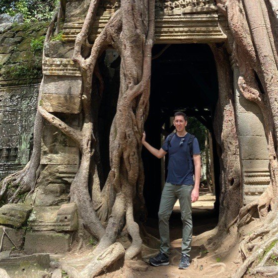 Photo de Bernard Havern